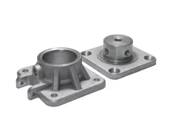 Die Casting Products: An Overview of Types, Materials, and Applications