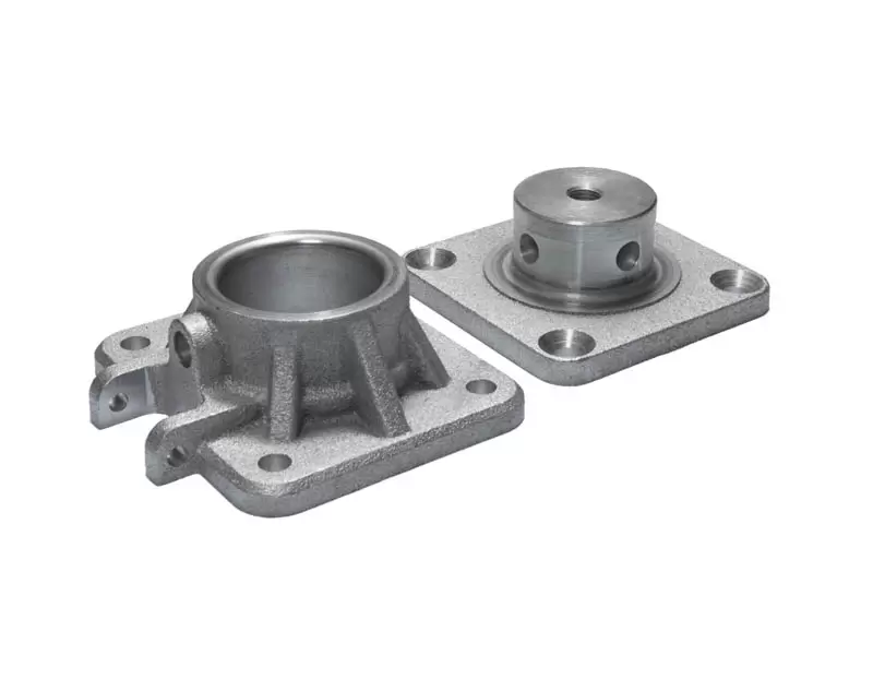 Die Casting Products: An Overview of Types, Materials, and Applications