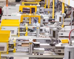 The Economics of Plastic Injection Molding: Understanding the True Cost