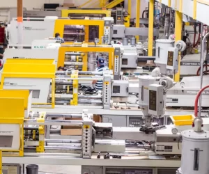 The Economics of Plastic Injection Molding: Understanding the True Cost