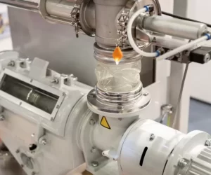 Plastic Manufacturing Process: From Raw Materials to Final Product