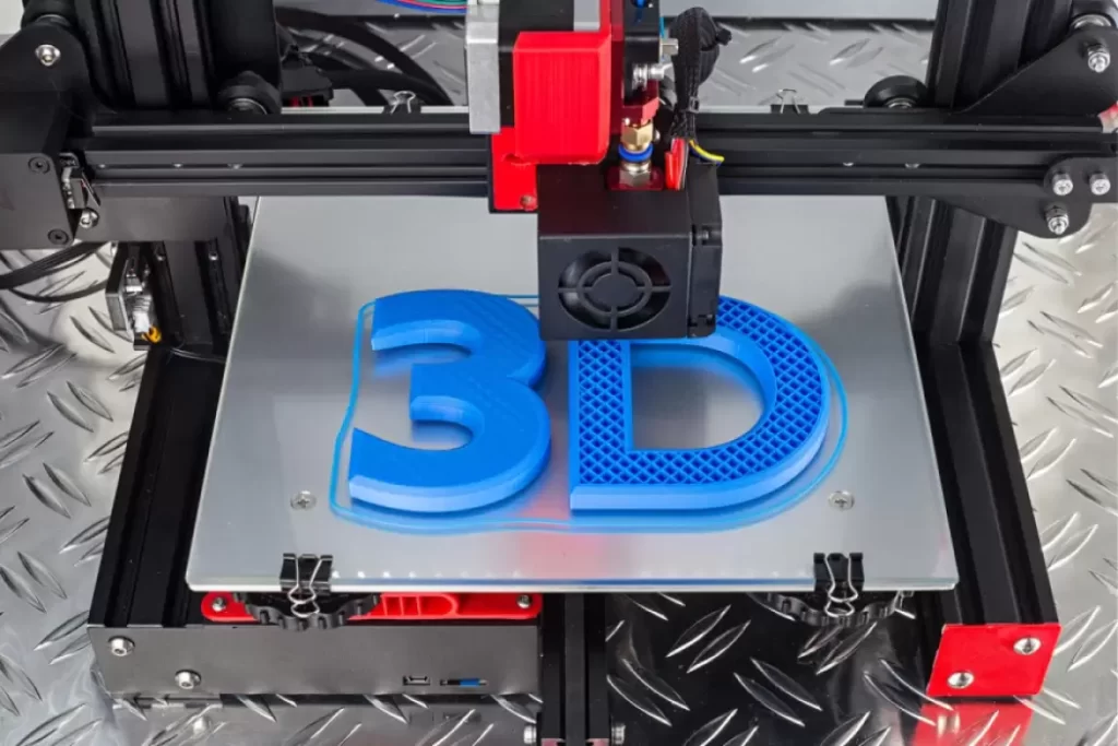 Advantages and Disadvantages of 3D Printing