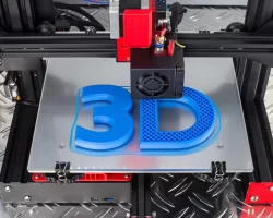 Advantages and Disadvantages of 3D Printing