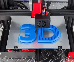 Advantages and Disadvantages of 3D Printing