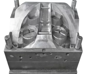 Mastering Injection Molding Tooling: Design, Production, Optimization, and Costs