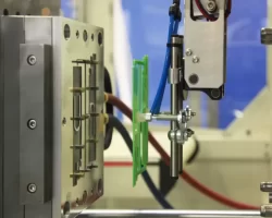 Injection Molding Components: Selection, Maintenance, and Care