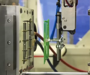 Injection Molding Components: Selection, Maintenance, and Care
