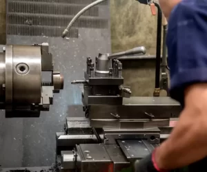 From Concept to Reality: CNC Prototyping in China