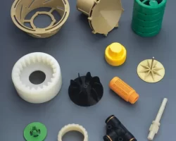 Exploring Injection Molded Plastic Manufacturing: Processes, Quality Control, Applications, and Future Trends
