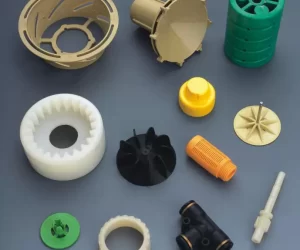 Exploring Injection Molded Plastic Manufacturing: Processes, Quality Control, Applications, and Future Trends