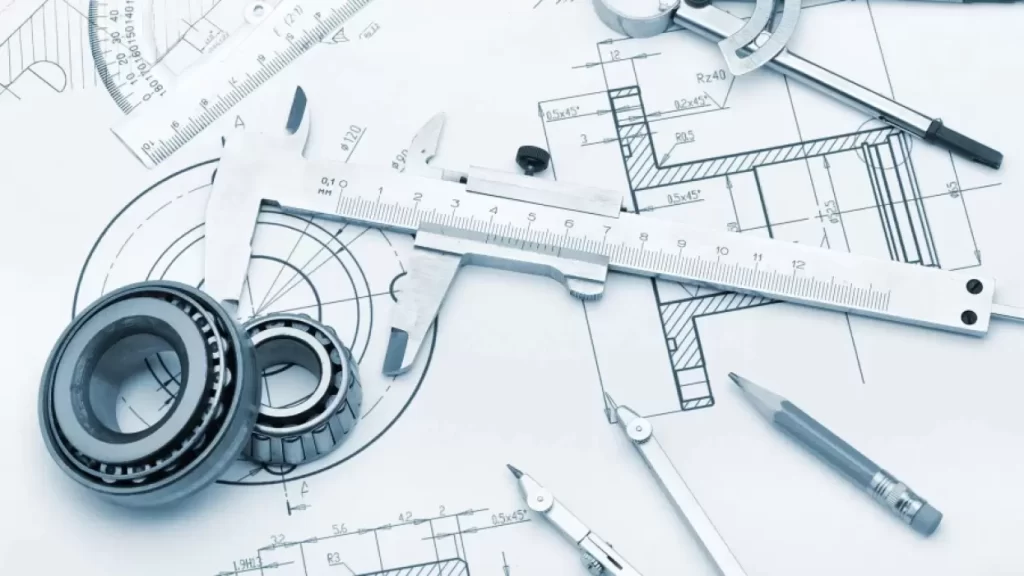 Engineering Drawing Basics: An Introduction to Technical Drawing for Engineers