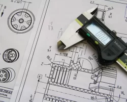 Engineering Drawing Basics: An Introduction to Technical Drawing for Engineers