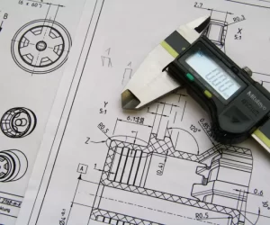 Engineering Drawing Basics: An Introduction to Technical Drawing for Engineers