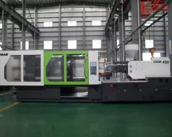 Plastic Molding Factory: The Basics of Manufacturing Plastic Products