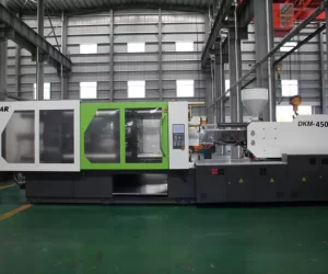 Plastic Molding Factory: The Basics of Manufacturing Plastic Products