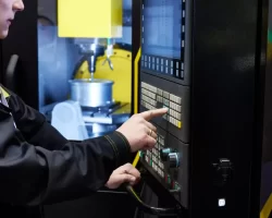 CNC Programming: A Comprehensive Guide to Techniques, Maintenance, and Troubleshooting