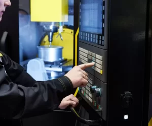CNC Programming: A Comprehensive Guide to Techniques, Maintenance, and Troubleshooting