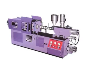 An Overview of Injection Moulding Machines: Types and Applications