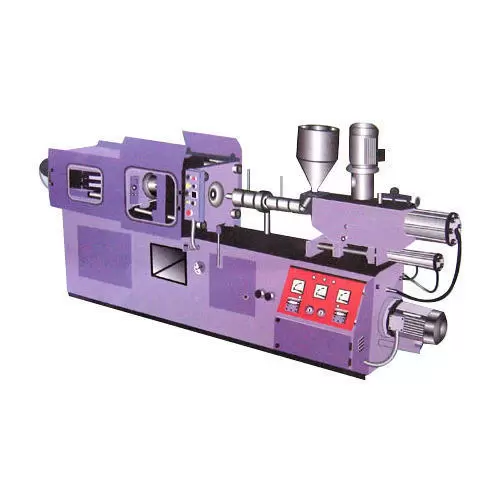 An Overview of Injection Moulding Machines: Types and Applications