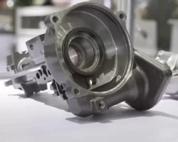 What is Die Casting: A Comprehensive Guide about process,Quality Control&Design Considerations