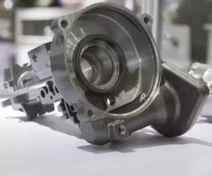 What is Die Casting: A Comprehensive Guide about process,Quality Control&Design Considerations