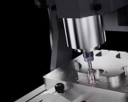 Precision CNC Milling: The Ultimate Guide to High-Quality Parts Production