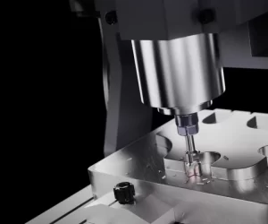 Precision CNC Milling: The Ultimate Guide to High-Quality Parts Production