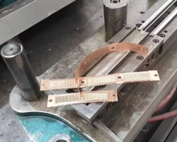 The Art of Sheet Metal Folding: Techniques and Tips