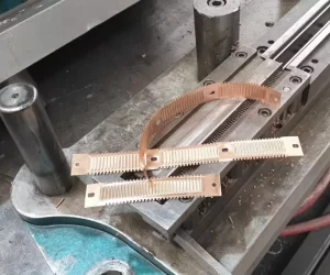 The Art of Sheet Metal Folding: Techniques and Tips