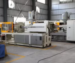 Rapid Injection Molding: Advantages, Design Considerations, Quality Control, and Future Developments