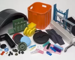 Mastering Plastic Injection Molding Process: A Comprehensive Guide for Professionals