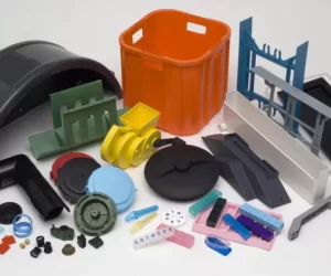 Mastering Plastic Injection Molding Process: A Comprehensive Guide for Professionals