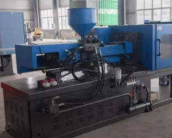The Ultimate Guide to Injection Machines: Types, Working Mechanisms, and Applications