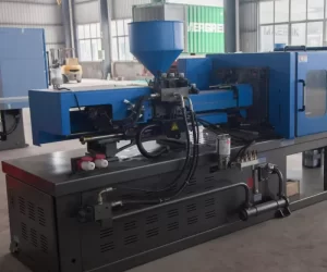 The Ultimate Guide to Injection Machines: Types, Working Mechanisms, and Applications