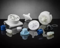 A Comprehensive Guide to Plastic Mold Makers:Process,Choosing&Benefits