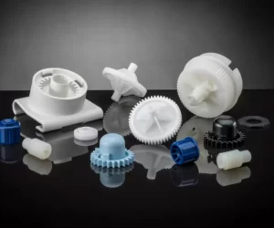 A Comprehensive Guide to Plastic Mold Makers:Process,Choosing&Benefits