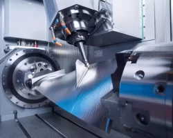 Understanding CNC Milling Machines: Components, Cost Factors, Price Ranges, and Key Considerations for Purchase in Modern Manufacturing