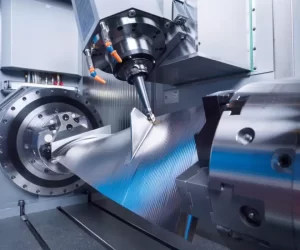 Understanding CNC Milling Machines: Components, Cost Factors, Price Ranges