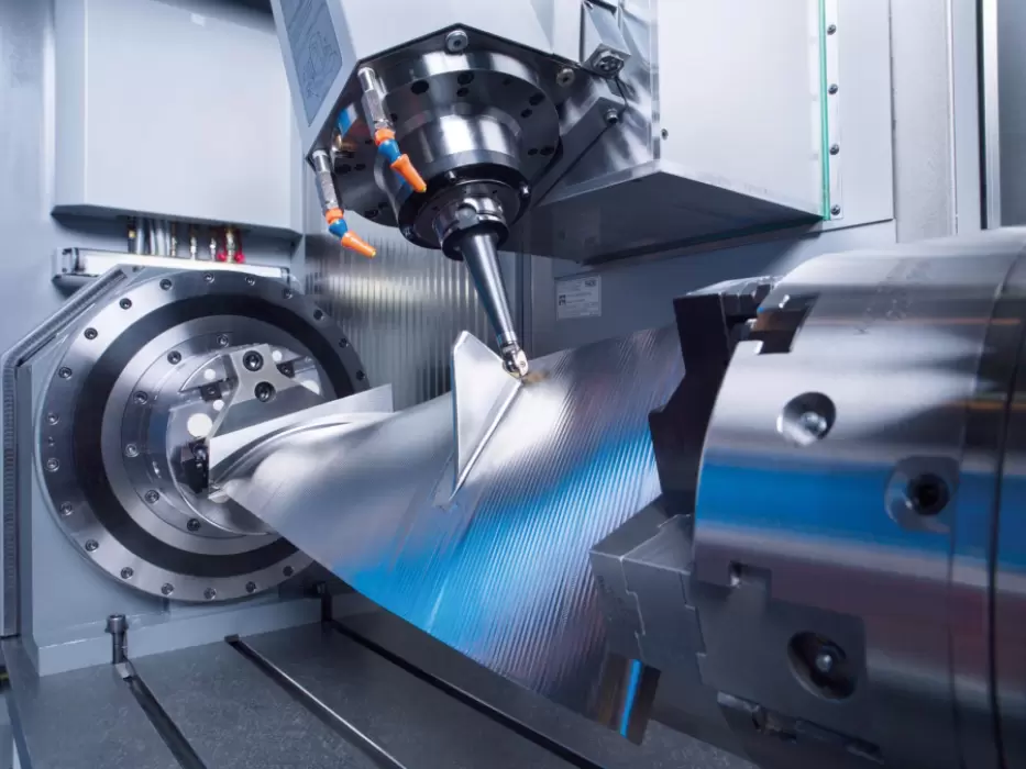 Understanding CNC Milling Machines: Components, Cost Factors, Price Ranges, and Key Considerations for Purchase in Modern Manufacturing