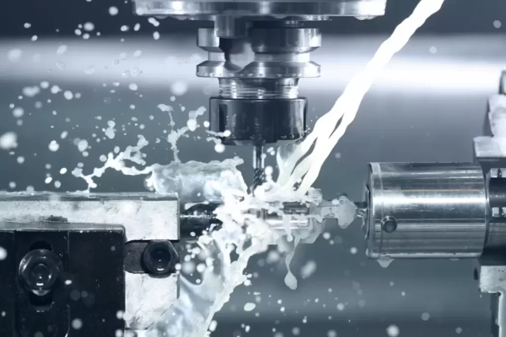 Understanding CNC Milling Machines: Components, Cost Factors, Price Ranges, and Key Considerations for Purchase in Modern Manufacturing