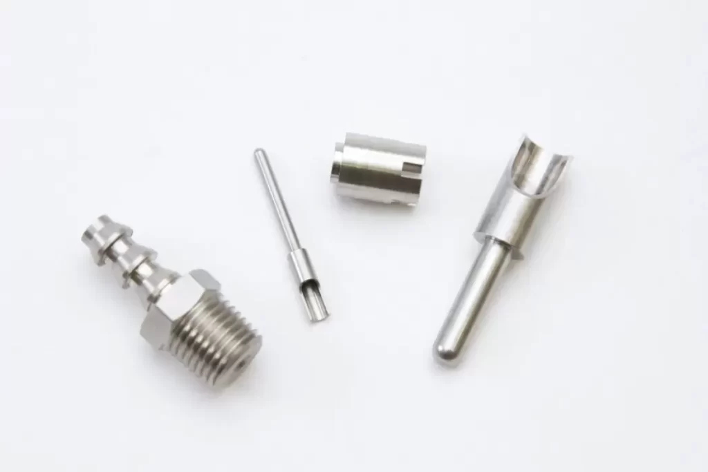 Precision Machined Components: Manufacturing, Materials, Applications, and Future