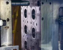 Injection Moulding Die: Everything You Need to Know