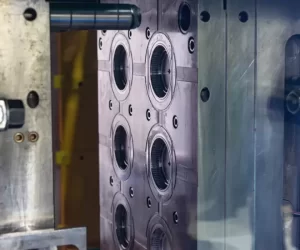 Injection Moulding Die: Everything You Need to Know