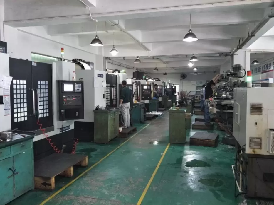 The Top CNC Machining Companies in China: A Comprehensive Guide