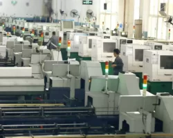 The Top CNC Machining Companies in China: A Comprehensive Guide