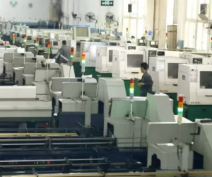 The Top CNC Machining Companies in China: A Comprehensive Guide
