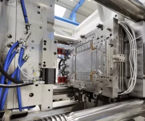 Exploring the Advantages of Injection Moulding: Benefits and Applications