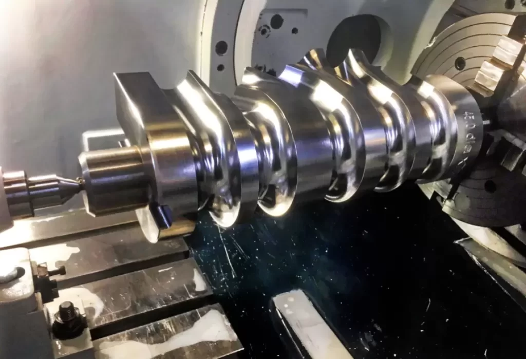 Maximizing Efficiency and Accuracy in Part Production: A Comprehensive Guide to 5-Axis Machining