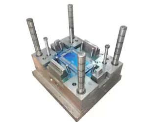The Role and Future of Plastic Mold Companies in the Manufacturing Industry