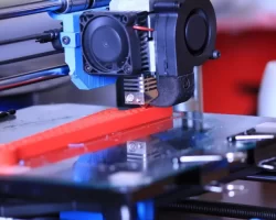 The Ultimate Guide to Fused Deposition Modeling (FDM) 3D Printing: Materials, Design, and Applications